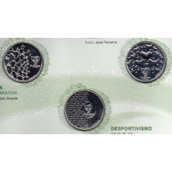 Portugal 8.00 € 2003 UEFA Euro 2004