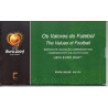 Portugal 8.00 € 2003 UEFA Euro 2004