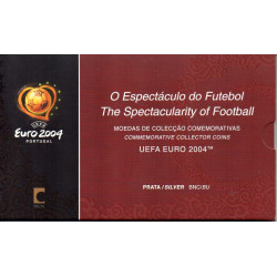 Portugal 8.00 € 2004 UEFA Euro 2004