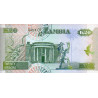 Zâmbia 20 Kwacha ND 1992-11 (92)