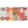 Zâmbia 50 Kwacha ND 1993-95 (92)