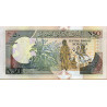 Somália 50 Shillings 1991