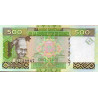 Guiné 500 Francs 2006