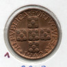 Portugal XX Centavos 1942 Sob