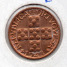 Portugal XX Centavos 1943 Sob