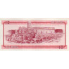 Cuba 10 Pesos ND 1985 Certificado (A)