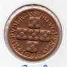 Portugal XX Centavos 1948 BE