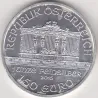 Áustria 1,5 € 2015 Filarmónica de Viena