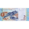 Venezuela 2 Bolívares 2007