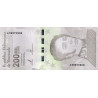 Venezuela 200 Mil Bolívares 2020