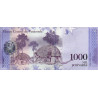 Venezuela 1000 Bolívares 2017