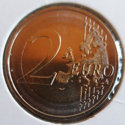 Portugal 2€ 2022 Travessia Atlântico Sul