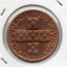 Portugal XX Centavos 1958 Sob
