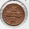 Portugal XX Centavos 1962 MBC+