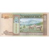 Mongólia 50 Tugrik 2019