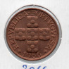 Portugal XX Centavos 1966 Sob