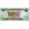 Iraque 25 Dinar ND 1979-86