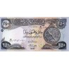 Iraque 250 Dinar ND 2013-23