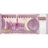 Iraque 10,000 Dinars ND 2001-02