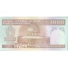 Irão 1000 Rials ND 2005-07