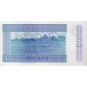 Myanmar 1 Kyat ND 1990-98 (96)