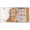 Croácia 1 dinar 1991