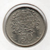 Portugal 50 Centavos 1927 BE