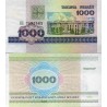 Bielorrússia 1000 Ruble 1998