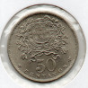 Portugal 50 Centavos 1928 Sob