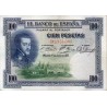 Espanha 100 Pesetas 1925