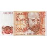 Espanha 200 Pesetas 1980