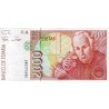Espanha 2000 Pesetas 1990