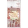 Espanha 2000 Pesetas 1990