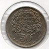 Portugal 50 Centavos 1929