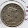 Portugal 50 Centavos 1931