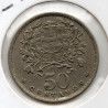 Portugal 50 Centavos 1931
