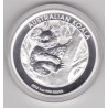 Austrália 1 Dollar 2013 Koala (1 oz Prata