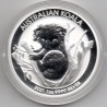 Austrália 1 Dollar 2021 Koala (1 oz Prata