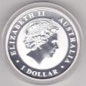 Austrália 1 Dollar 2021 Koala (1 oz Prata