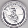 Austrália 50 Cents 2015 Koala (1/2 oz Prata