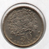 Portugal 50 Centavos 1944 BE