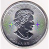 Canada 5 Dólares 2014 ( 1 oz Prata Fina)