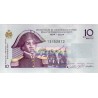 Haiti 10 Gourdes 2004