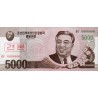 Coreia do Norte 5000 Won  2008