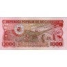 Moçambique 1000  Meticais 1983