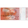 Suíça 10 Francos 1991 (UNC)