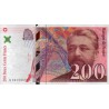 França 200 Francos 1996