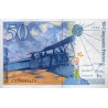 França 50 Francos 1999