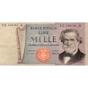 Itália 1000 Lire 1969