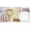 Itália 2000 Lire 1990